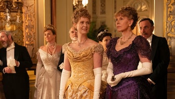 'The Gilded Age': Christine Baranski and Cynthia Nixon Star in Julian Fellowes' Latest Costume Drama